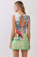 SEC Gameday Dress