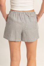 Breezy Shorts
