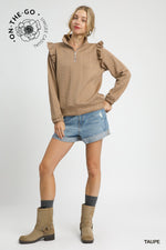 Junction Pullover