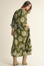 Maddie Dress