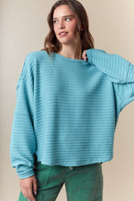 Vintage Knit Pullover