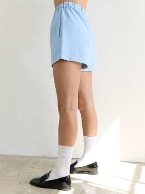 Soft Feeling Shorts