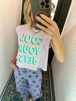 Cool Your Jets Tank