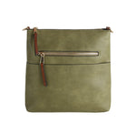 Elina Crossbody Bag