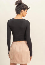 Stella Basic Top