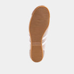 Sedona Natural Sneaker