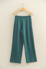 Laid-Back Pants