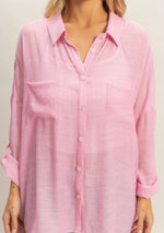 Melodie Blouse