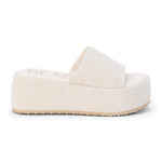 Pismo Platform Sandal