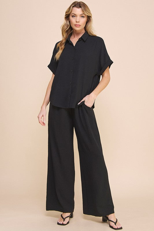 Airy Pants