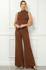 Lurex Pants
