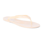 Olsen Nude Flip Flop