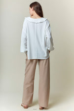 Yarndye Pants,