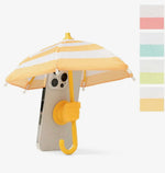 Cabana Boy Phone Umbrella