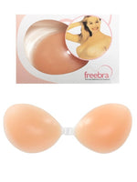 Silicone Freebra