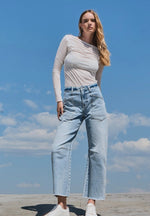 Kate Barrel Jeans