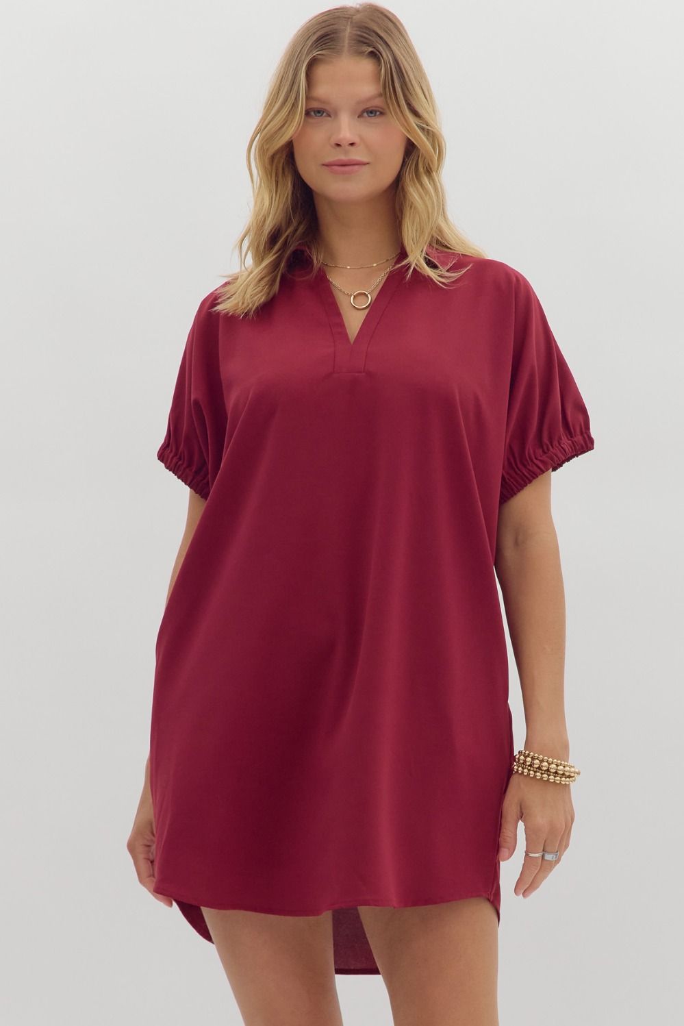 Michelle Dress