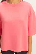 Perfect Crew Top