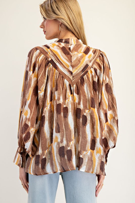 Maxine Top