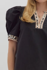 Victoria Blouse