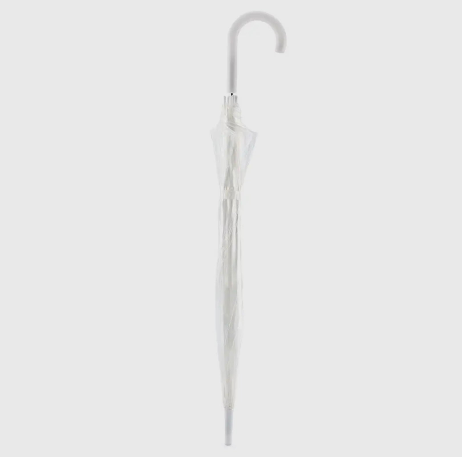 Clear Bubble Umbrella