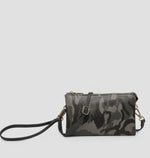 Riley Crossbody/Wristlet
