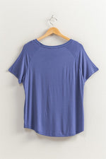 Always Late Tee