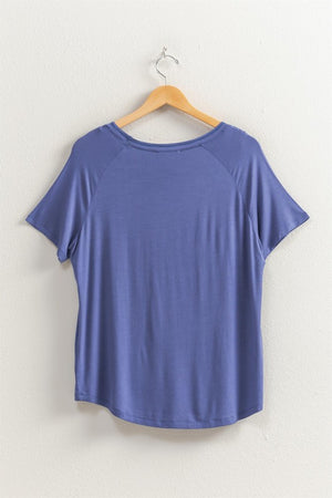 Always Late Tee