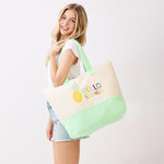 Hello Summer Bag