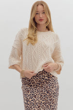 Madison Sweater