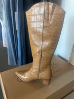 Kirby Knee High Boot