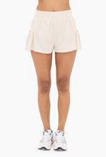 Chic Breeze Shorts