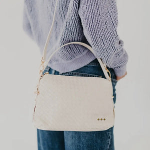 Harper Hobo Bag