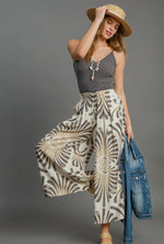 Tropical Swirl Pants
