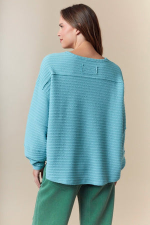 Vintage Knit Pullover