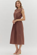 Call On Me Dress