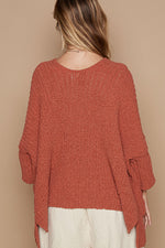 Roomy Cardigan