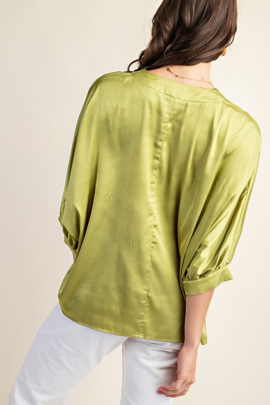 Valarie Blouse