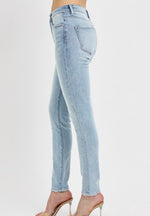 Ankle Skinny Jeans