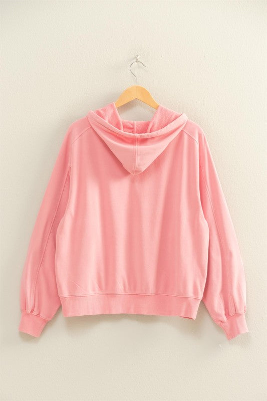 Casual Day Hoodie