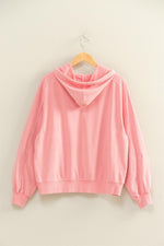 Casual Day Hoodie