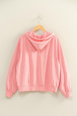 Casual Day Hoodie