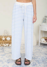 Seaside Stripe Pants