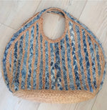 Ruhi Jute Tote