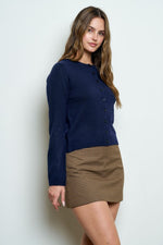 School Days Cardigan