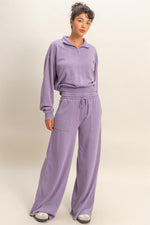 Burnout Sweatpants