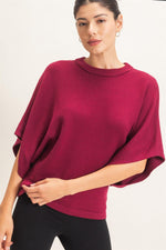Minimalistic Sweater