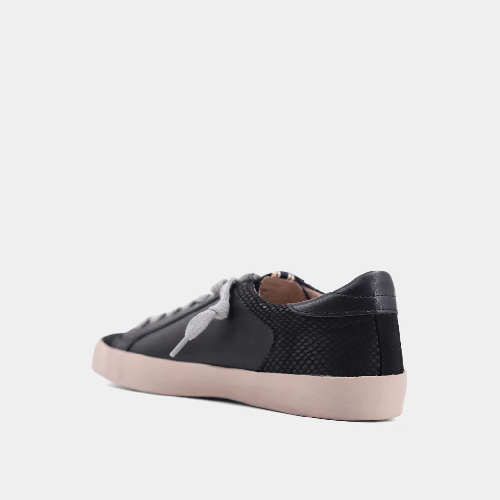 Rebel Sneaker by Shu Shop