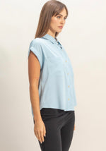 Abbie Blouse