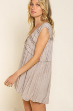 Romantic Knit Top
